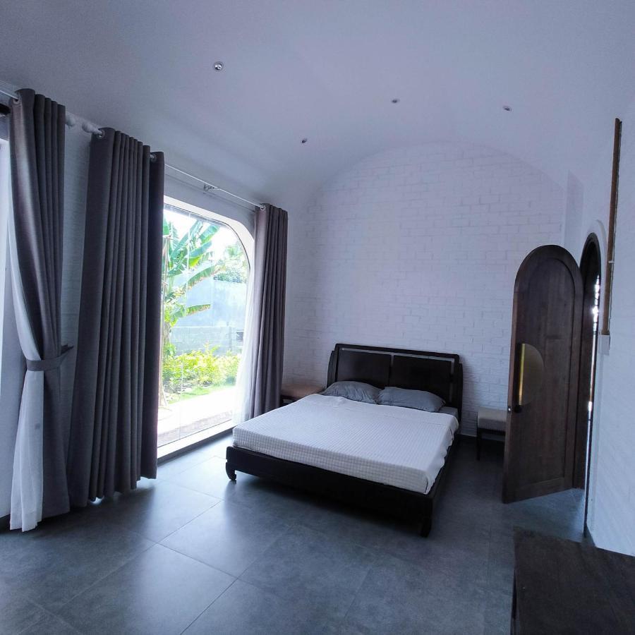 Golden Lotus Spa & Homestay Ap Thien Phuoc Buitenkant foto
